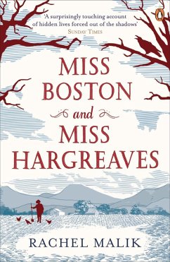 Miss Boston and Miss Hargreaves (eBook, ePUB) - Malik, Rachel