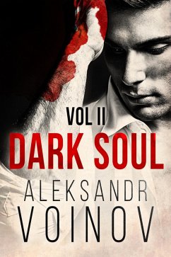 Cover Dark Soul, Volume II (eBook, ePUB)