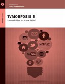 TVMorfosis 5 (eBook, ePUB)