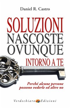 Cover Soluzioni Nascoste Ovunque intorno a Te (eBook, ePUB)