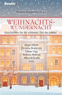 Weihnachtswundernacht 5 (eBook, ePUB)