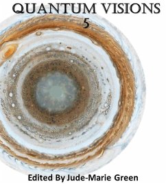 Quantum Visions 5 (Quantum Visions Chapbooks, #5) (eBook, ePUB) - Orbit, OCSFC Writers