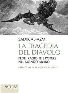 La tragedia del diavolo (eBook, ePUB) - al-Azm, Sadik