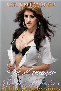 The Screamer (eBook, ePUB) - Pissinger, Kathrin