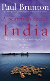 A Search In Secret India (eBook, ePUB)