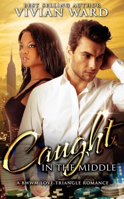 Caught in the Middle (eBook, ePUB) Cover Caught in the Middle (eBook, ePUB)