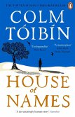 House of Names (eBook, ePUB)
