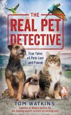 The Real Pet Detective (eBook, ePUB)