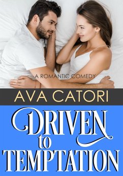 Cover Driven to Temptation (eBook, ePUB)