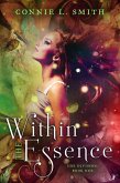 Within The Essence (The Division, #1) (eBook, ePUB)