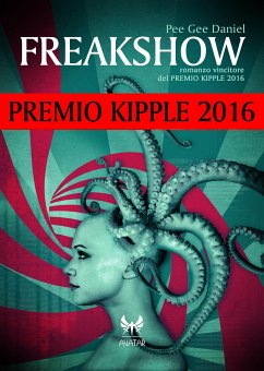 Freakshow (eBook, ePUB) - Gee Daniel, Pee