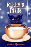 Kitty's Milk (eBook, ePUB)