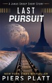 Last Pursuit (The Janus Group) (eBook, ePUB)