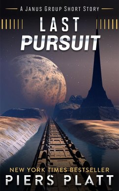 Cover Last Pursuit (The Janus Group) (eBook, ePUB)