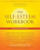 Self-Esteem Workbook (eBook, ePUB)