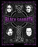 The Complete History of Black Sabbath (eBook, ePUB) The Complete History of Black Sabbath (eBook, ePUB)