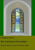 Die Earanna Chroniken (eBook, ePUB)