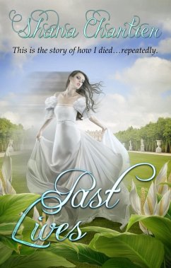 Cover Past Lives (eBook, ePUB)
