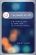 The Power of Off (eBook, ePUB) - Bild 1