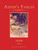 Aesop's Fables (eBook, ePUB)