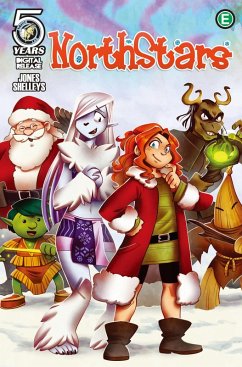 Cover Northstars (eBook, PDF)