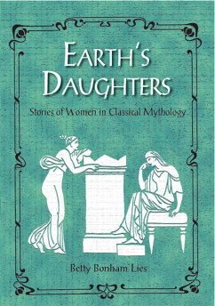 Earth's Daughters (eBook, PDF) Cover Earth's Daughters (eBook, PDF)