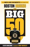 Big 50: Boston Bruins (eBook, ePUB)