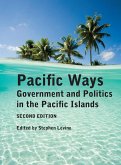 Pacific Ways (eBook, ePUB)