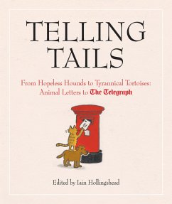 Cover Telling Tails (eBook, ePUB)
