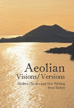Cover Aeolian Visions / Versions (eBook, ePUB)