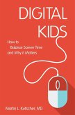 Digital Kids (eBook, ePUB)