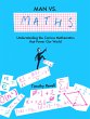 Man vs Maths (eBook, ePUB) - Bild 1