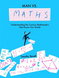 Cover Man vs Maths (eBook, ePUB)