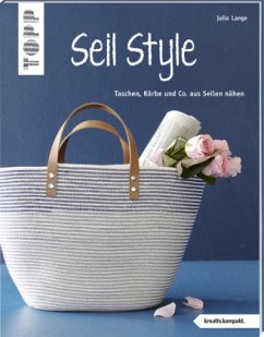 Seil Style - Lange, Julia
