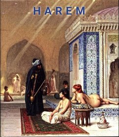 Cover Harem