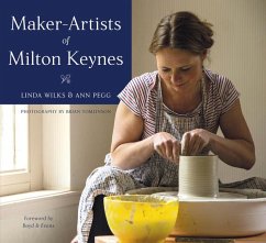 Maker-Artists of Milton Keynes - Wilks, Linda; Pegg, Ann