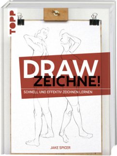 Draw - Zeichne! - Spicer, Jake