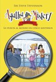 La vuelta al mundo en cinco misterios : Agatha Mistery Especial 2
