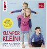 Nähen mit JERSEY - KLIMPERKLEIN - Bild 1