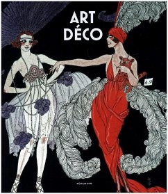 Cover Art Deco
