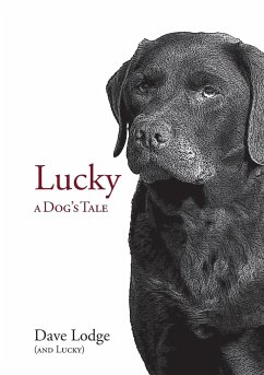 Lucky - Lodge, Dave