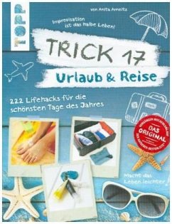 Trick 17 - Urlaub & Reise - Arneitz, Anita
