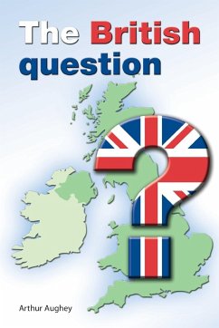 The British question - Aughey, Arthur