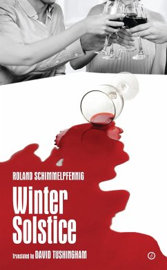 Winter Solstice - Schimmelpfennig, Roland