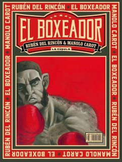 Cover El boxeador