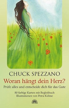 Woran hängt dein Herz? - Spezzano, Chuck