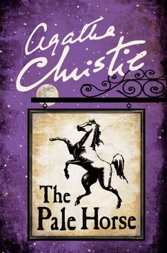 The Pale Horse - Christie, Agatha