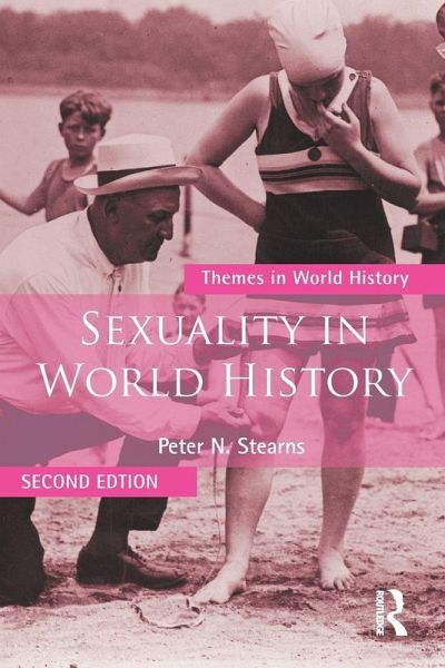 Sexuality in World History Sexuality in World History