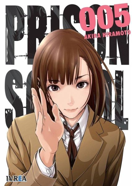 Prison School Prison School