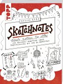 Sketchnotes Sketchnotes